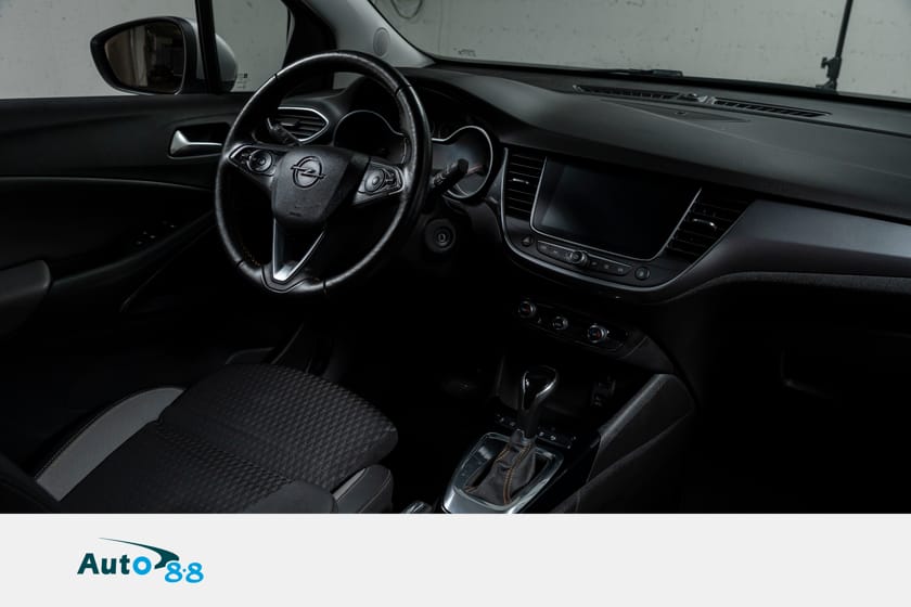 Bilde 2 av Opel Crossland X