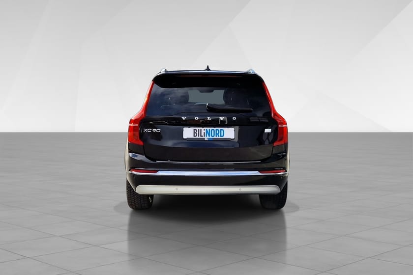 Bilde 5 av Volvo XC90 7 Seats