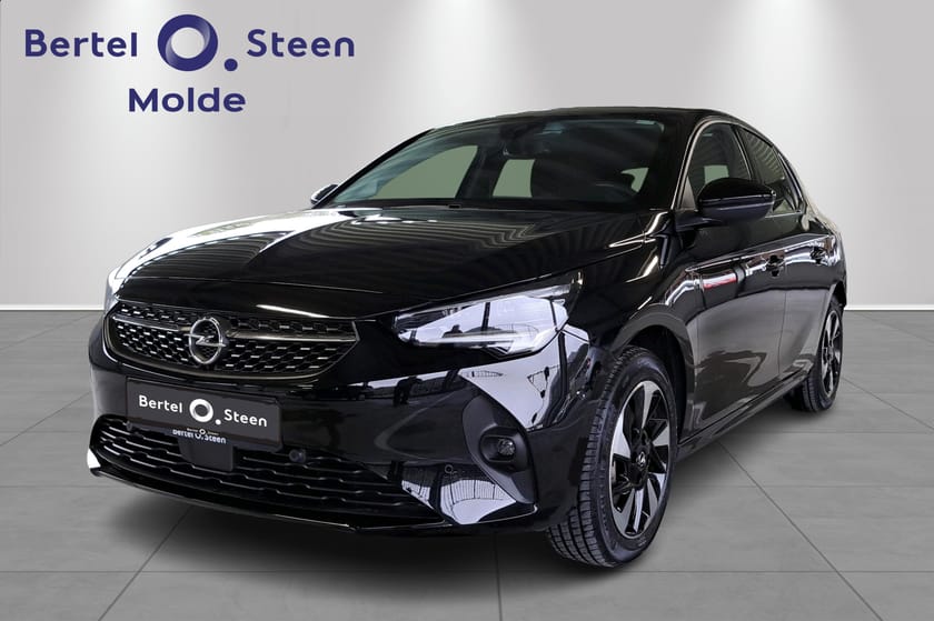 Bilde 1 av Opel Corsa-e