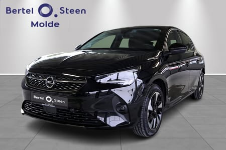 Opel Corsa-e