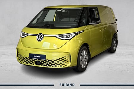 Volkswagen ID. Buzz Cargo