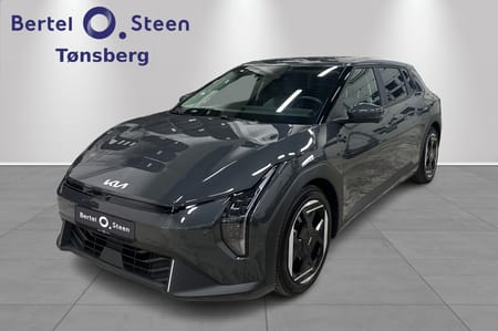 Kia EV4 Long Range