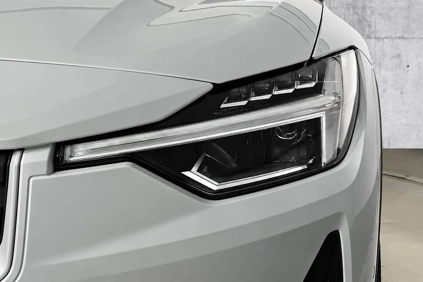 Bilde 3 av Polestar 2 Long range Dual motor
