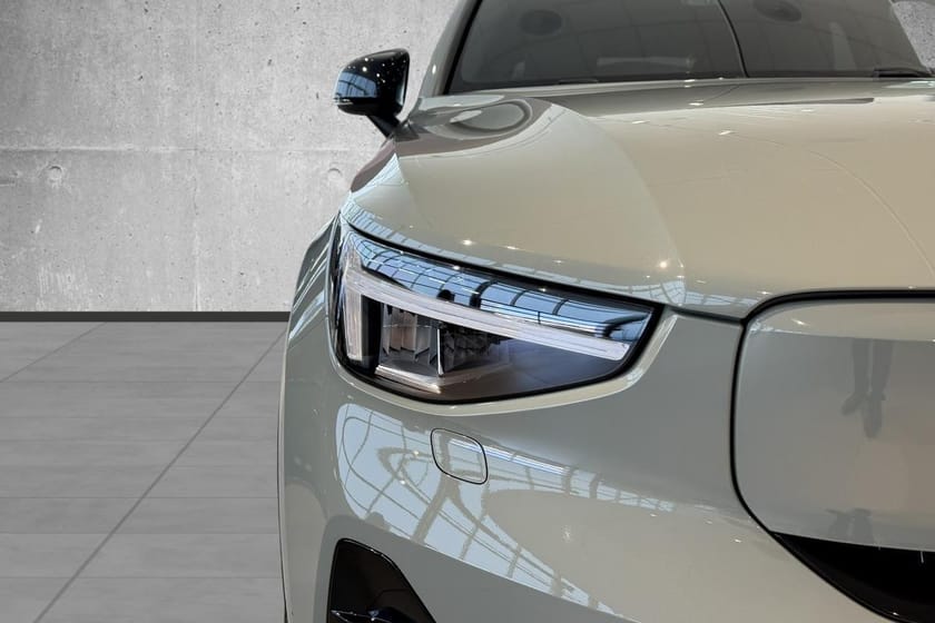 Bilde 5 av Volvo EX40 Twin Motor Performance