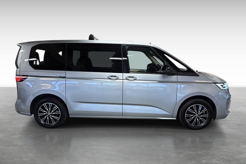 Bilde 3 av Volkswagen Multivan eHybrid
