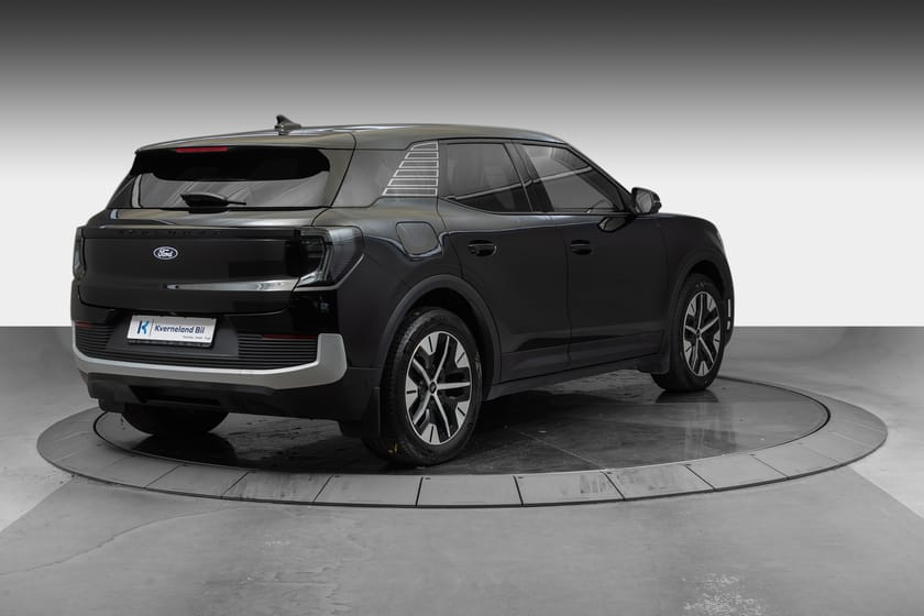 Bilde 5 av Ford Explorer EV Extended Range AWD