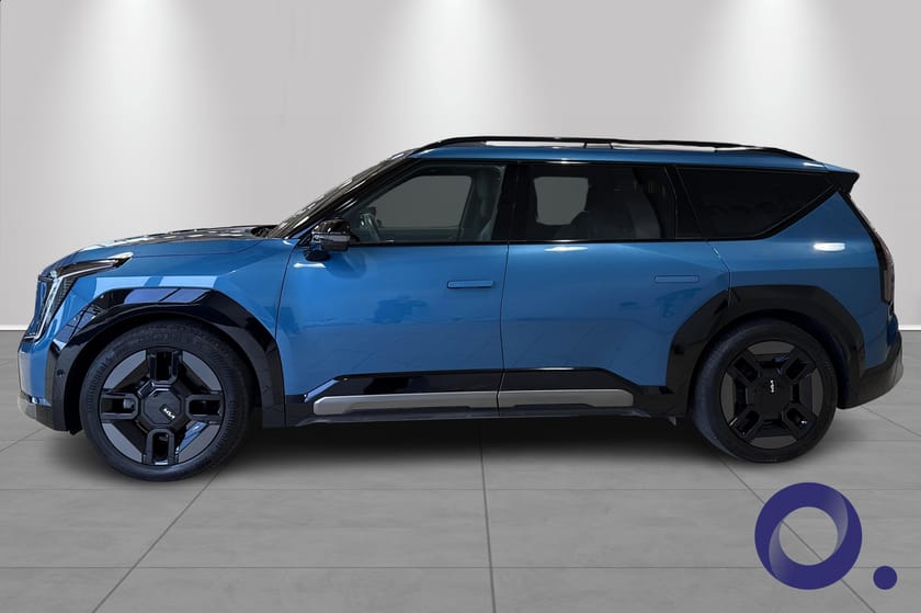 Bilde 2 av Kia EV9 AWD