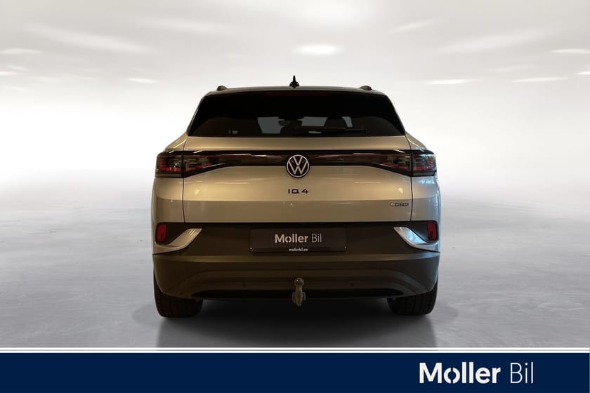 Bilde 5 av Volkswagen ID.4 Pro 4M