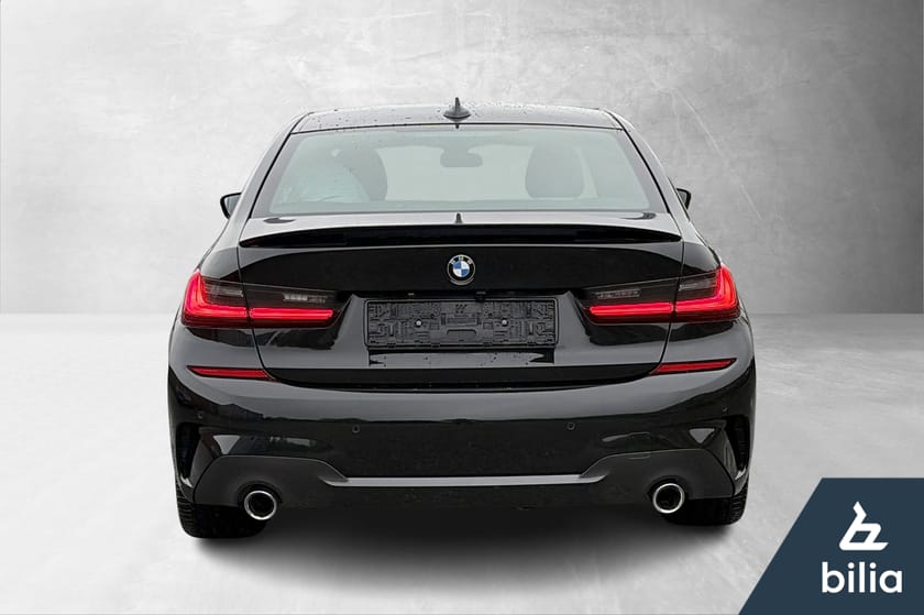 Bilde 3 av BMW 330e Sedan