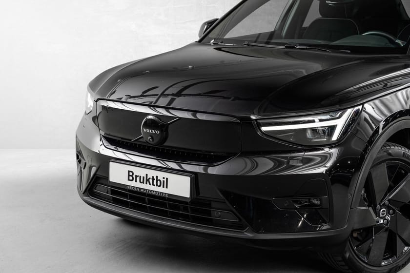 Bilde 4 av Volvo EX40 Twin Motor Performance