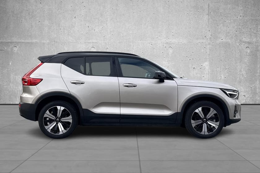 Bilde 2 av Volvo XC40 Recharge