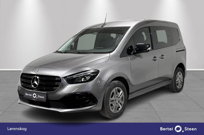 Bilde 1 av Mercedes-Benz Citan 112 CDI