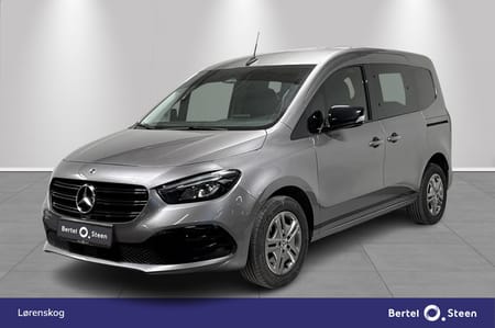 Mercedes-Benz Citan 112 CDI