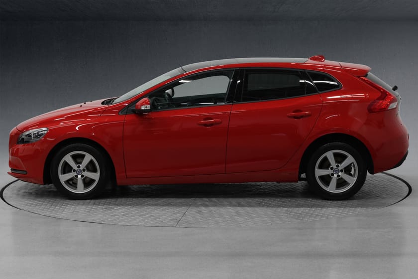 Bilde 2 av Volvo V40