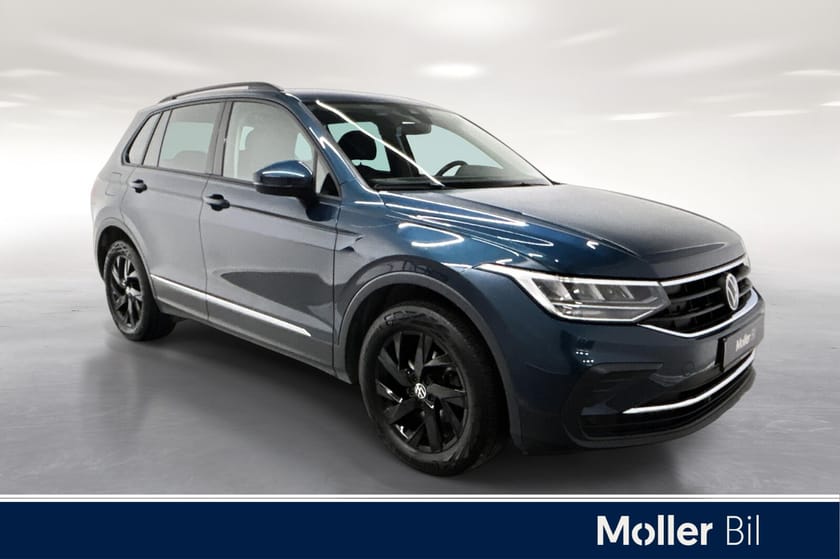 Bilde 3 av Volkswagen Tiguan