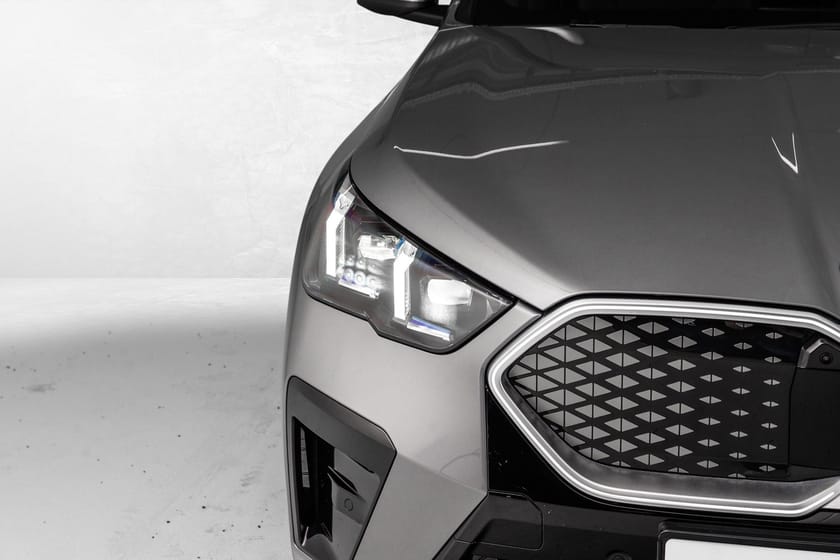 Bilde 4 av BMW iX2 xDrive30