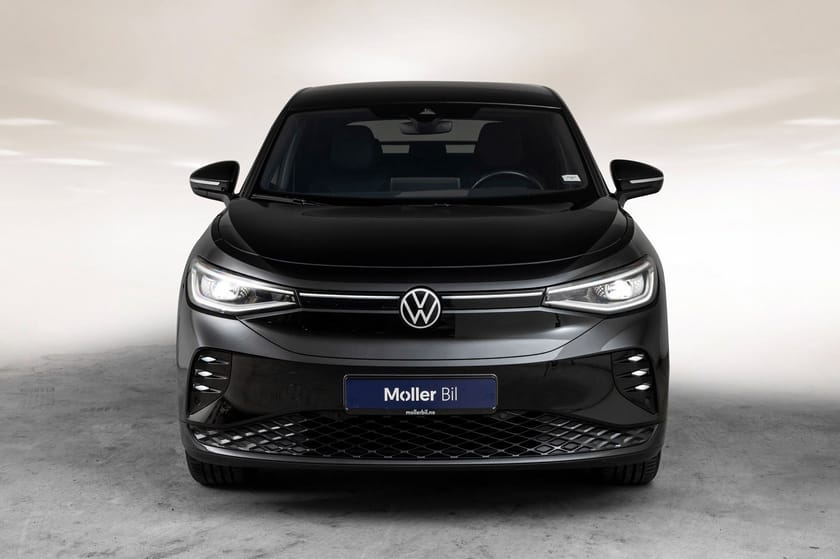 Bilde 4 av Volkswagen ID.5 GTX