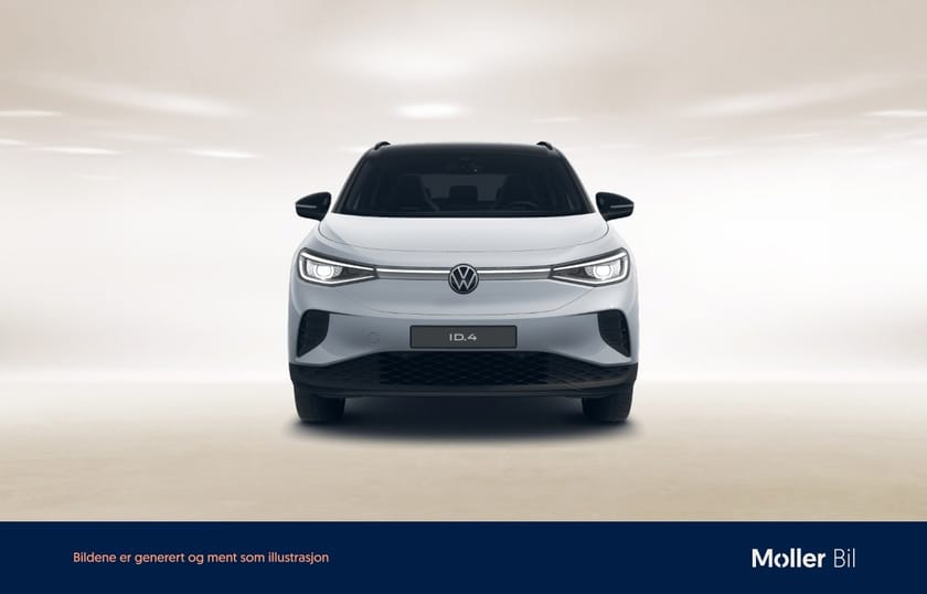 Bilde 5 av Volkswagen ID.4 Pro 4M