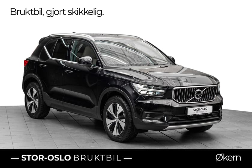 Bilde 1 av Volvo XC40