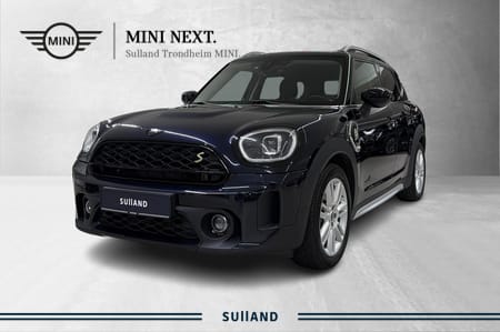 MINI Countryman Cooper SE ALL4