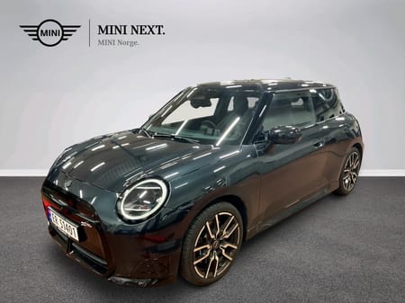 MINI Cooper E