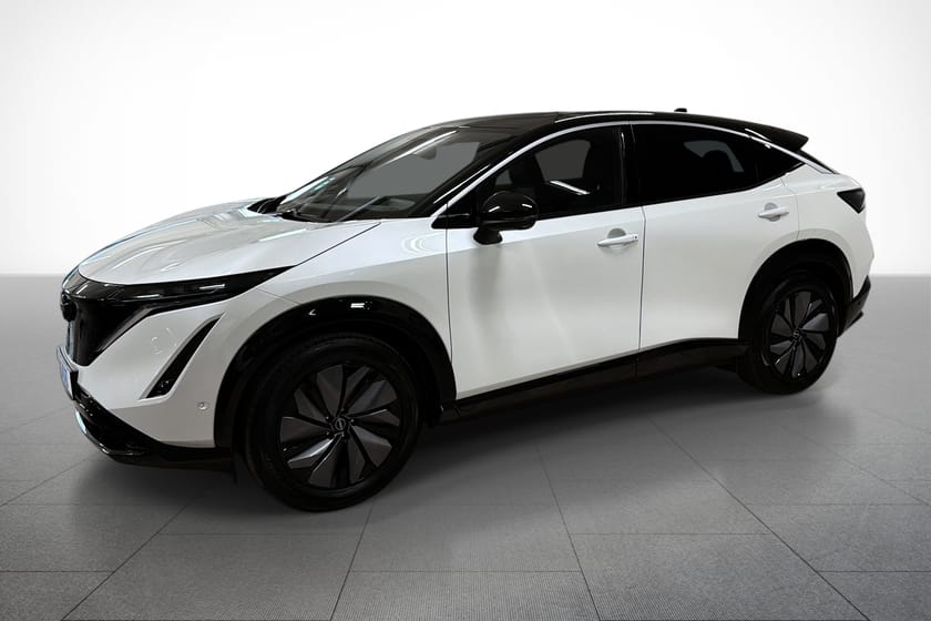Bilde 3 av Nissan Ariya 63