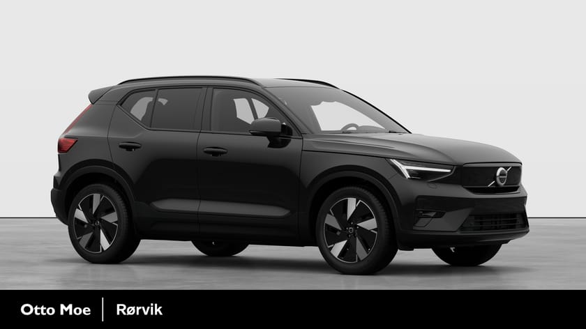 Bilde 1 av Volvo EX40 Twin Motor