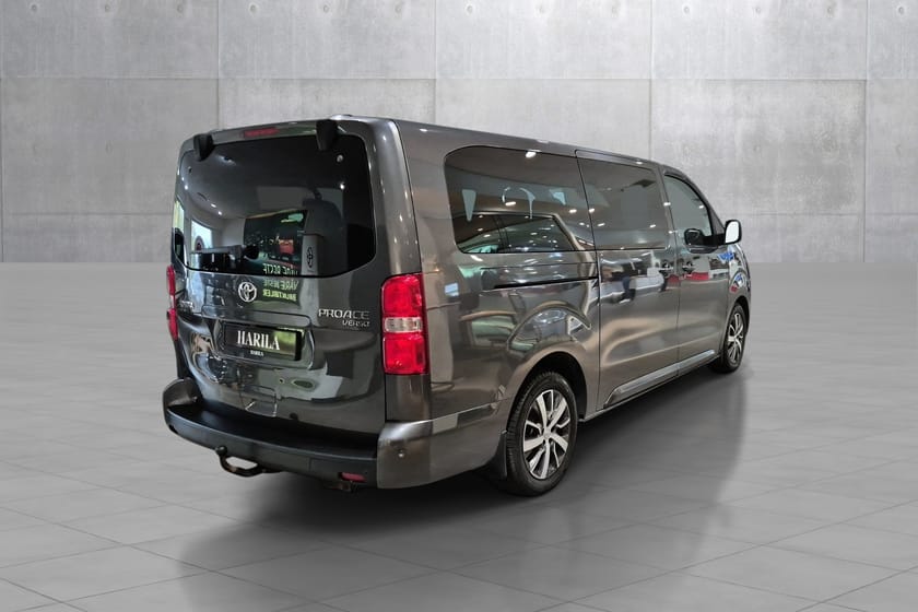Bilde 5 av Toyota Proace Verso