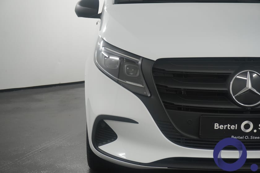 Bilde 4 av Mercedes-Benz Vito 116 CDI 4x4 3.0t