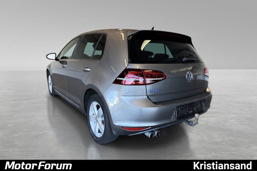 Bilde 3 av Volkswagen Golf GTE