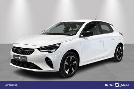 Opel Corsa-e