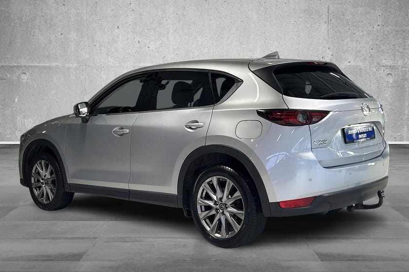 Bilde 5 av Mazda CX-5