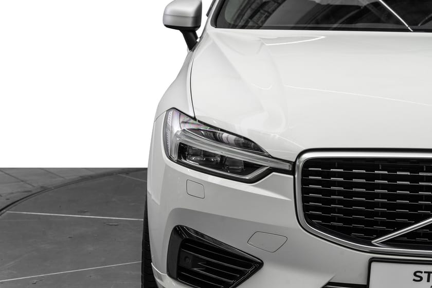 Bilde 4 av Volvo XC60