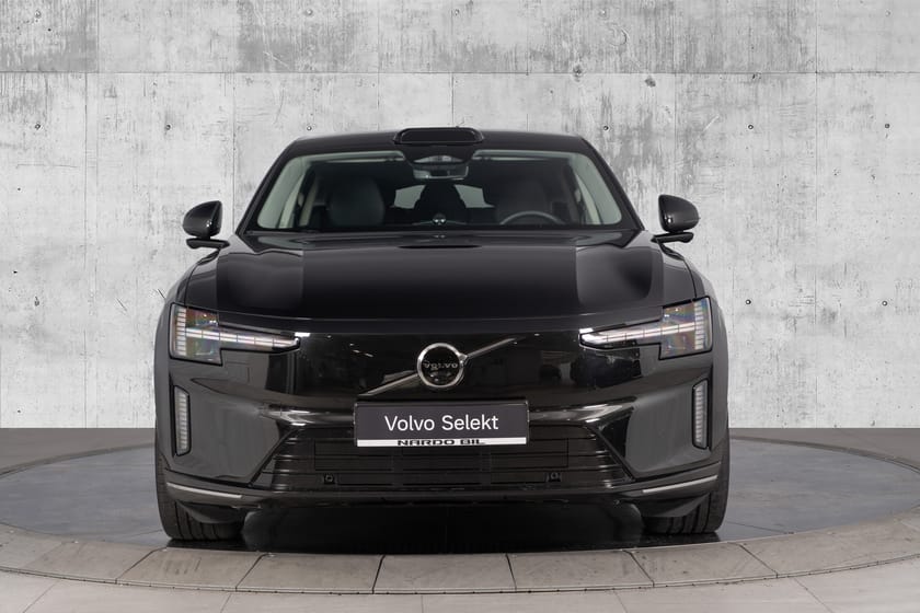 Bilde 5 av Volvo ES90 Single Motor Extended Range