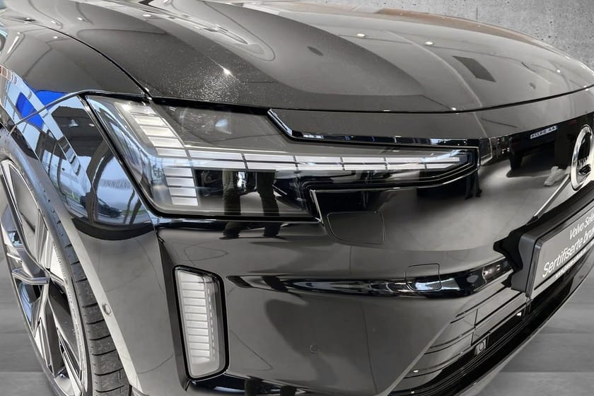 Bilde 2 av Volvo ES90 Single Motor Extended Range