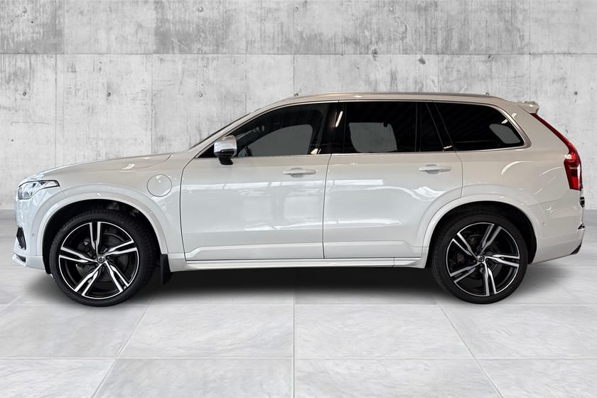 Bilde 2 av Volvo XC90