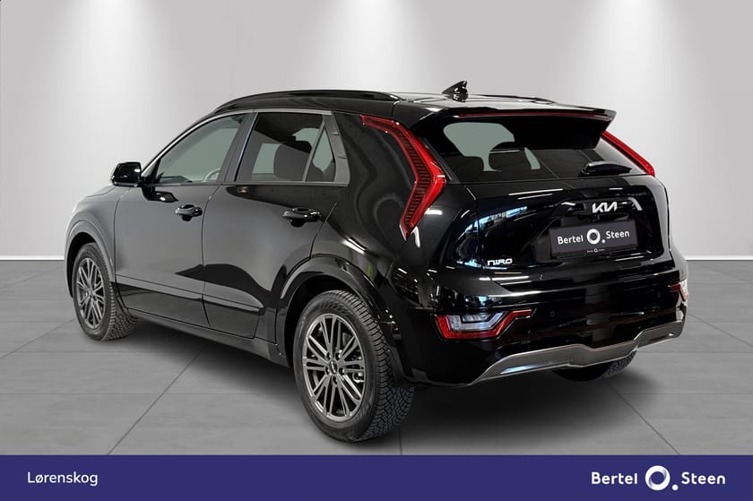 Bilde 3 av Kia Niro EV