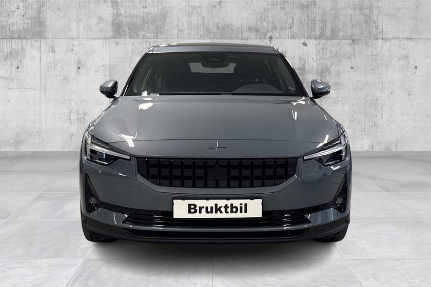 Bilde 5 av Polestar 2 Long range Dual motor