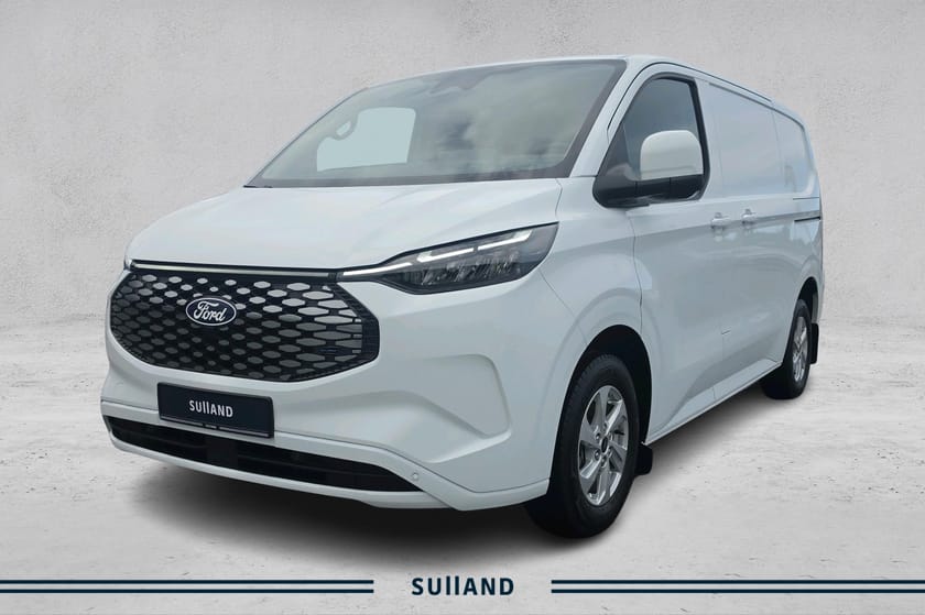 Bilde 1 av Ford E-Transit Custom 320