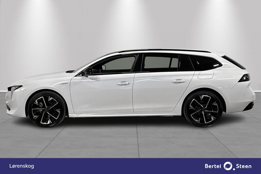 Bilde 2 av Peugeot 508 SW Plug-In Hybrid 180