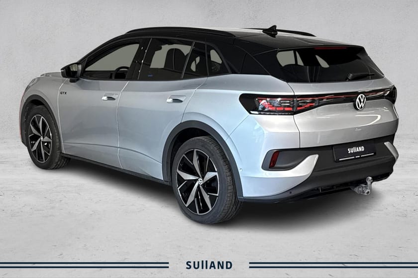 Bilde 3 av Volkswagen ID.4 GTX