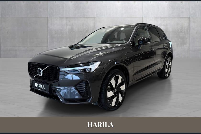 Bilde 1 av Volvo XC60