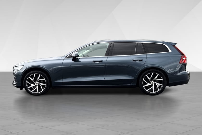 Bilde 4 av Volvo V60