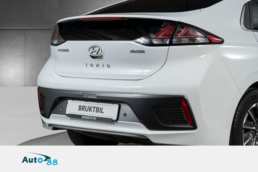 Bilde 4 av Hyundai Ioniq Electric