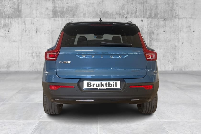 Bilde 4 av Volvo EX40 Twin Motor Performance