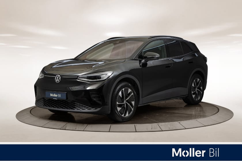 Bilde 1 av Volkswagen ID.4 Pro 4M