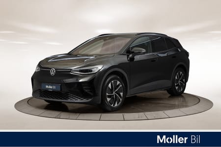 Volkswagen ID.4 Pro 4M