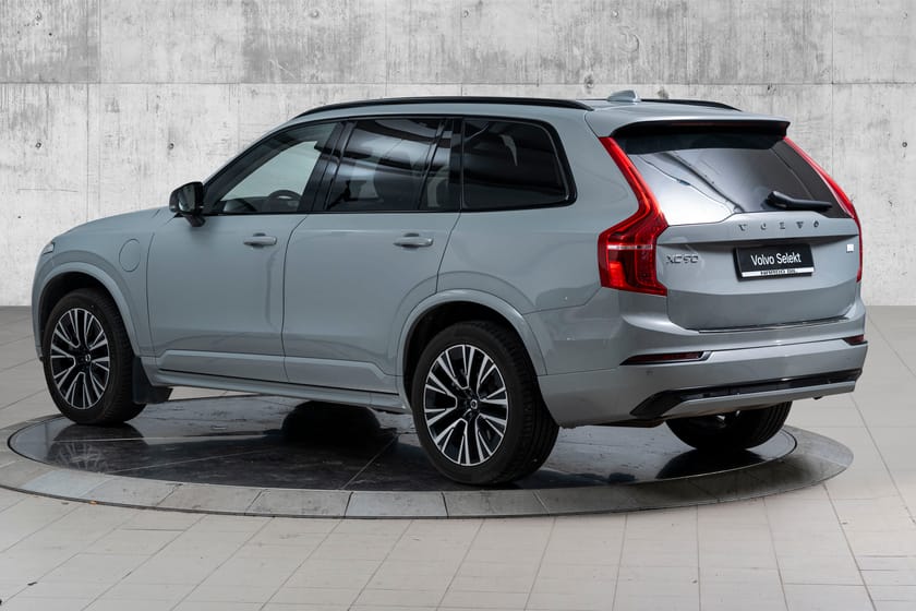 Bilde 4 av Volvo XC90 7 Seats