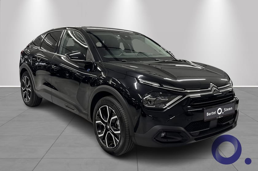 Bilde 3 av Citroën ë-C4