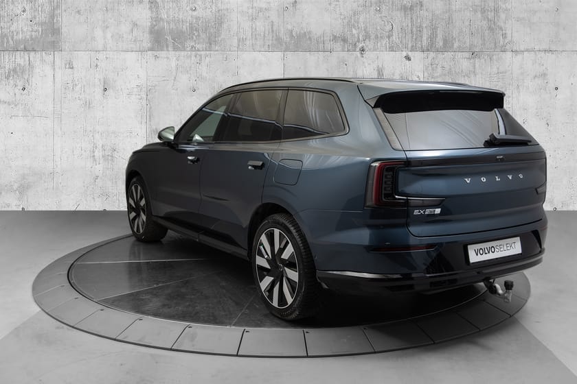Bilde 5 av Volvo EX90 Twin Motor Performance 7-seater
